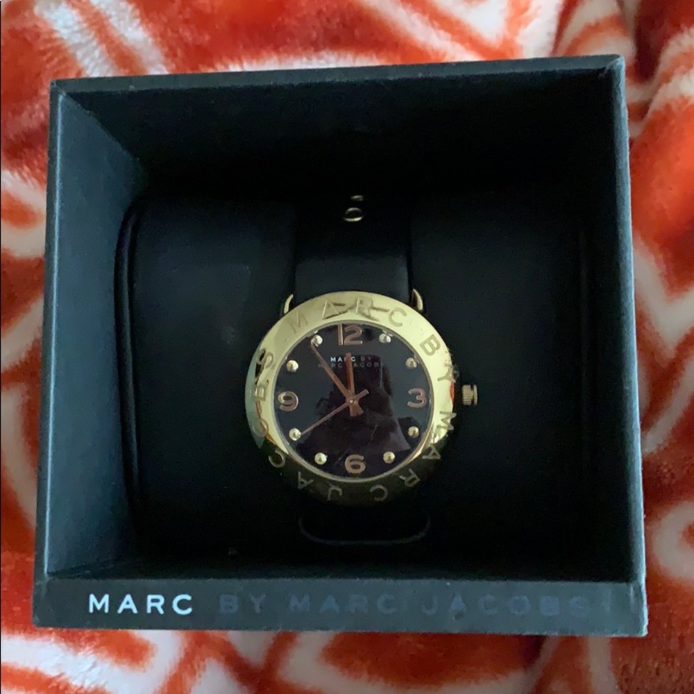 Marc Jacobs watch